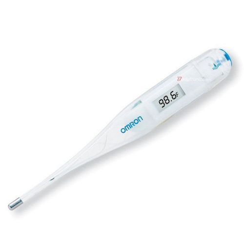 Omron MC-110 Compact Digital Thermometer