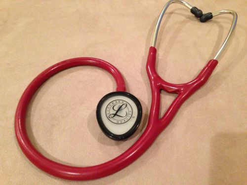 3M Littmann S.T.C. (Soft Touch Cardiology) 27&#034; Stethoscope