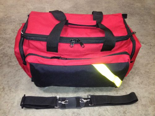 Ultra Trauma Bag Red