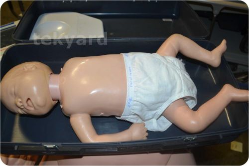 Laerdal infant cpr training manikin * for sale