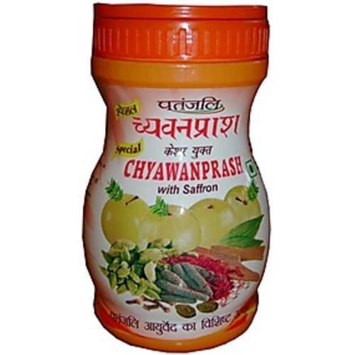 Patanjali Special Chyawanprash  NEW BRAND