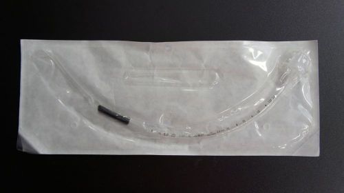 Rusch 100382050 Endotracheal Tube 5 MM Uncuffed ~ Lot of 9