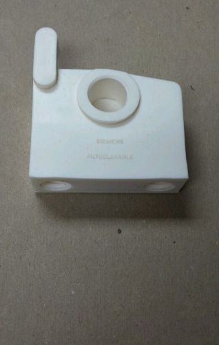 SIEMENS,MAQUET SERVO 300,300A INSPIRATORY MIXING PART 06133156