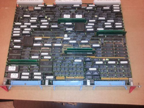 PHILIPS INTEGRIS BOARD WDM8 VCIS SCSI 4522 108 1880