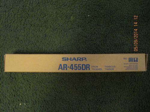 SHARP AR-455DR DRUM