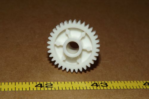 OEM: Sharp NGERH0060QSZZ 34T Clutch Gear AL / AR / Lanier 5216 &amp; 5220 Series