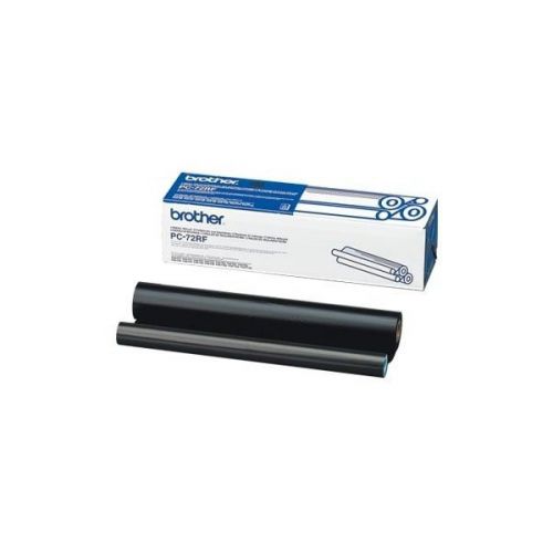 Brother FAX PC-74RF Original/Genuine Ribbon film Refill Rolls