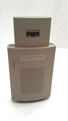 Cisco aironet 1100 series air-ap1120b series for sale