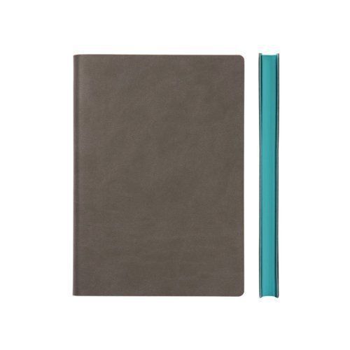 Daycraft A5 Signature Sketchbook - Grey