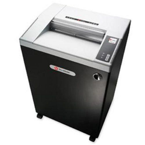 GBC Shredmaster GLX3055 JamStopper Cross Cut Paper Shredder - 1758583 Free Ship