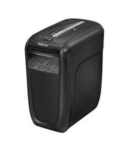 Fellowes 60cs cross cut paper shredder 46062 for sale