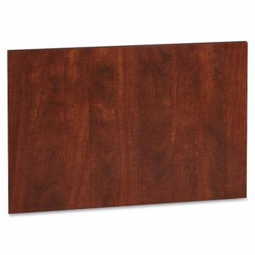 Lorell Modesty Panel, 3/4&#034;x24&#034;x19&#034;, Cherry (LLR63506)