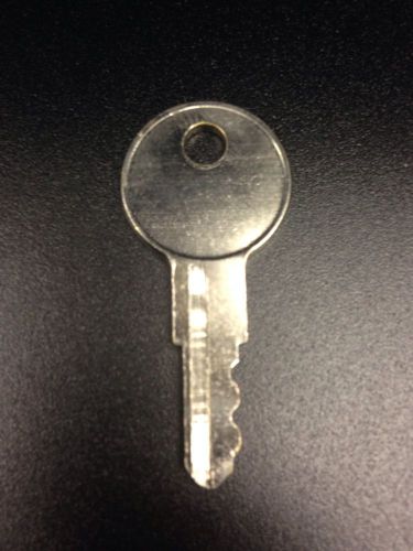 Timberline file cabinet desk key 101ta for sale