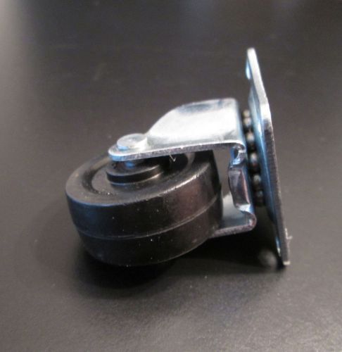 Shepherd ball bearing swivel caster wheels 1 1/4 inches for sale