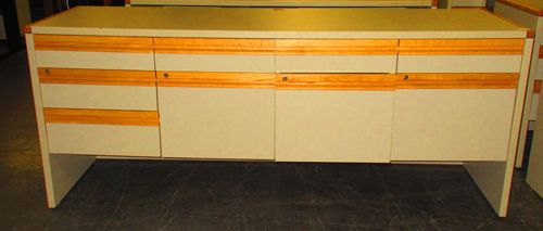 CREDENZA