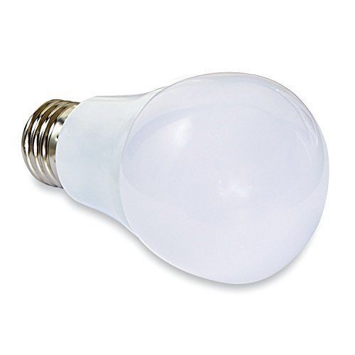 VERBATIM CORPORATION 98778 A19 WARM WHITE 3000K LED BULB