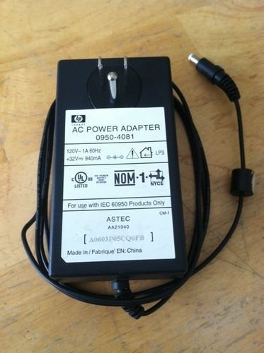 HP AC Power Adapter