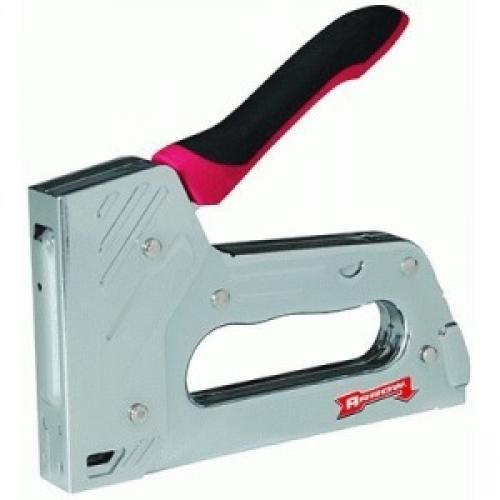 ARROW STAPLE GUN MANUALT50 STAPLES T55BL