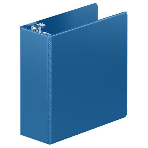 Acco 384-54-7462 Wilson Jones Heavy-duty D-ring View Binder - 2 (wlj384547462)