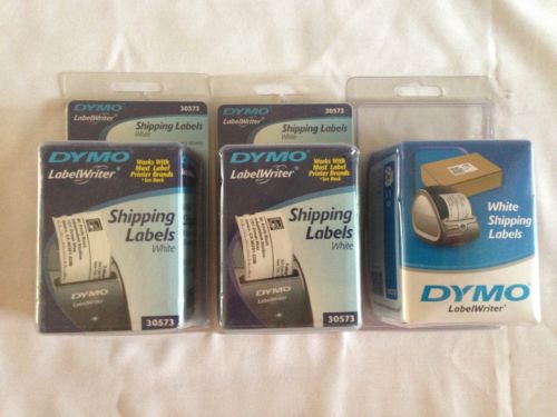 DYMO 30573 (lot of 3)