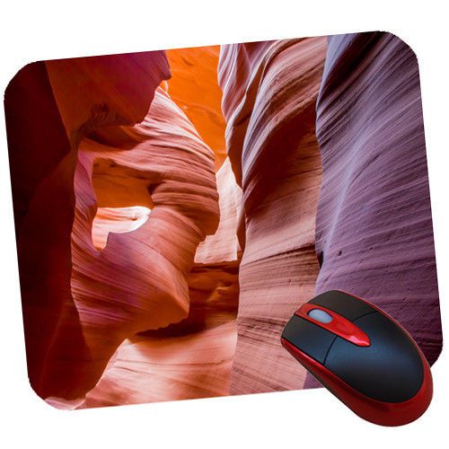 Beauty Scenery Grand Canyon I Rubber-Backed Non Slip Mouse pad