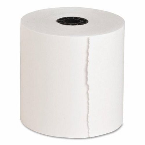 Sparco Adding Machine Rolls, 2-3/4&#034;x165&#039;, 50/CT, White (SPR22340)