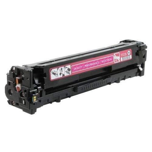 V7 TONER V7M251M CF213A LASERJ M251/M276 MAGENTA