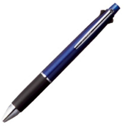 Multi-function pen Jetstream 4 &amp; 1 MSXE510005.9 Navy Japan