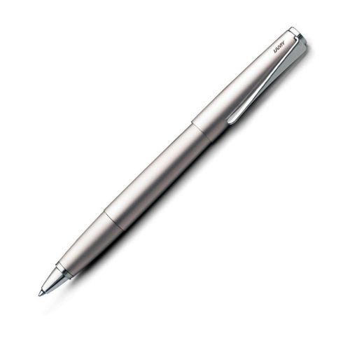 LAMY STUDIO Rollerball pen PALLADIUM L368