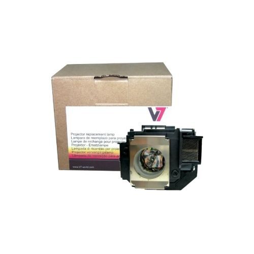 V7 PROJECTORS VPL2162-1N V13H010L54 EPSON LAMP ELPLP55