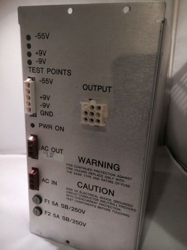 NEC - Nitsuko - Tie 384i 92125A Expansion Power Supply