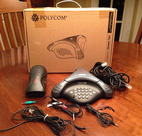 Polycom VoiceStation 500