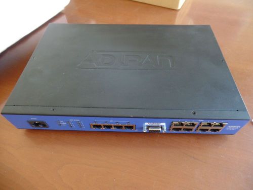 ADTRAN NetVanta 838T  1172838G1