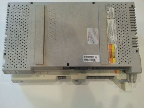 Avaya Partner ACS 308EC Module &amp; Avaya Partner ACS 206E Module R3.0