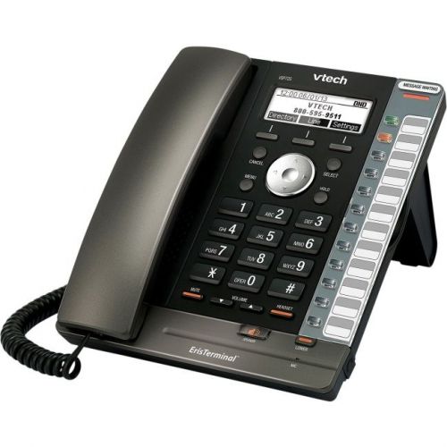 VTECH-ATT VSP725 AT&amp;T ERIS TERMINAL SIP