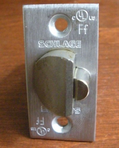 Schlage ND Spring Latch 2-3/4 Backset