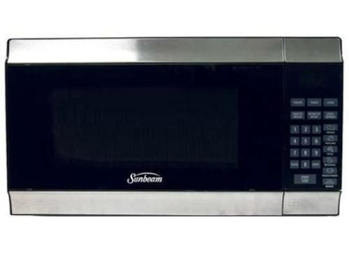 Sunbeam SGT6702 900w .7 Digital, Stainless Steel