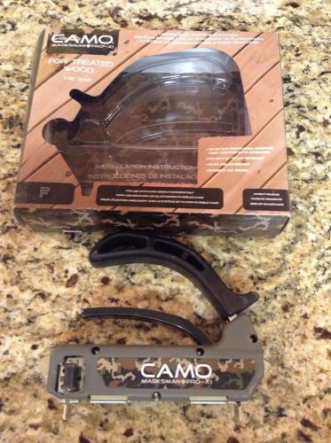 Camo Marksman Pro X1 Deck tool