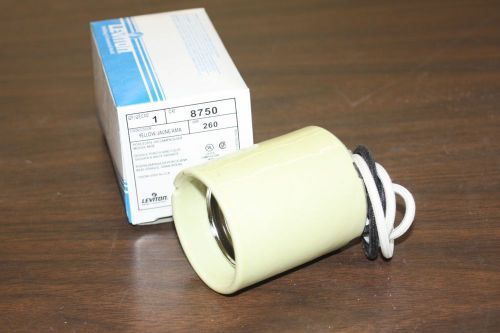 Leviton 8750 Lampholder