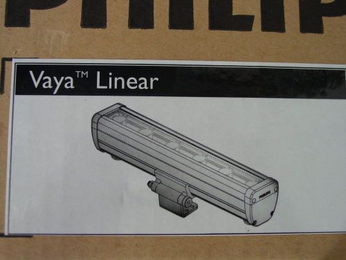 316-000002-08 - VAYA Linear, 13&#034;, 100-240V, RGB LED, 50, UL, Color