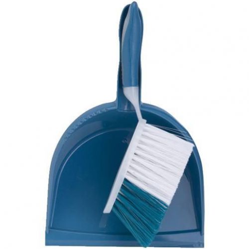 BRUSH SET &amp; DUSTPAN 615269