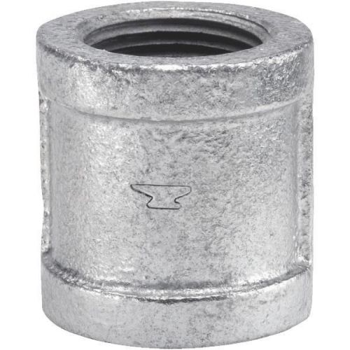 Anvil International 8700133559 Galvanized Coupling-1/2&#034; GALV COUPLING