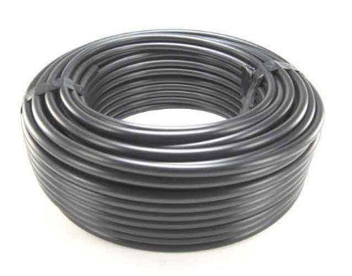 LASCO 15-8058 1/4-Inch by 100-Feet Poly Micro Drip Tubing Brand New!