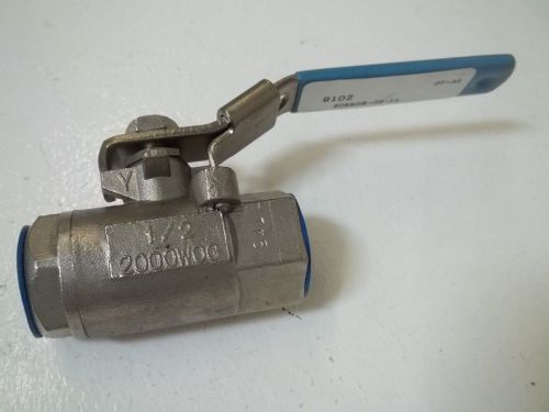 Milwaukee 20ss0r-02-ll valve *new out of a box* for sale