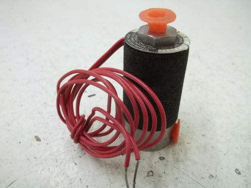 SKINNER VALVE B3ADA9150 MINI SOLENOID VALVE *USED*