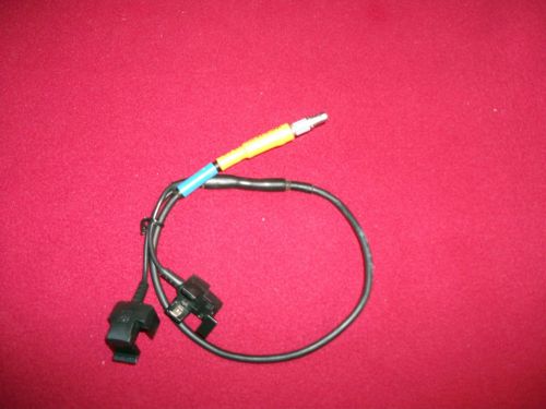 Trimble gps dual battery clip power cable 4 tsce 5700 tsc1 leica topcon sokkia for sale