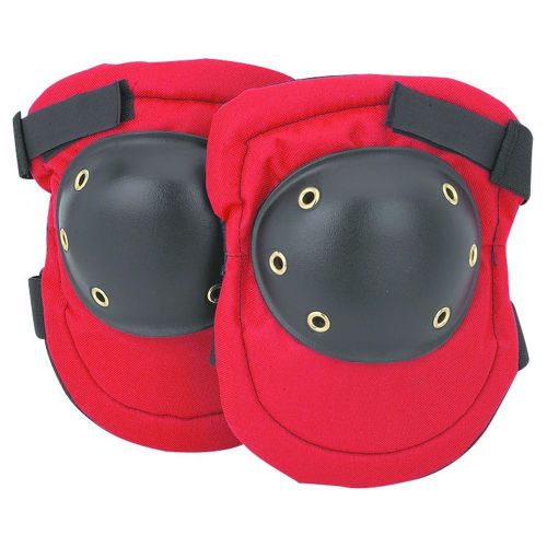 Hard Cap Knee Pads Comfortable Foam Padding, #60799- Free S &amp; H