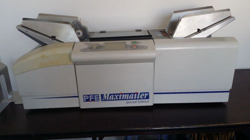 PFE Maximailer SE