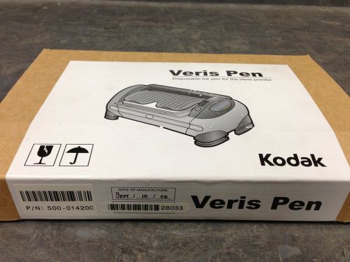 KODAK VERIS PEN - 500-01420C