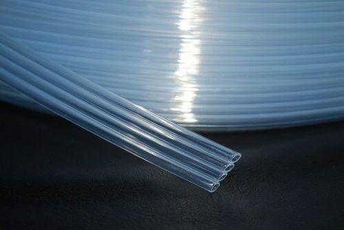 Tube 4-Way (4.2X2.8mm) for Bulk Ink Line Wide Format Printers. US Seller.